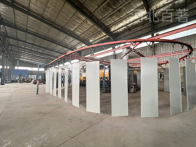 防火電纜橋架 防火電纜橋架