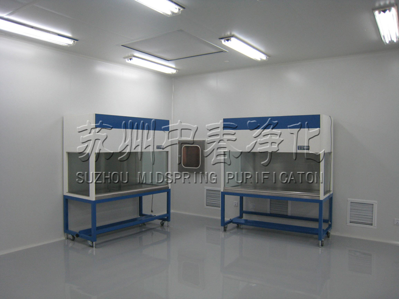 凈化工程公司不能忽略的小問題！